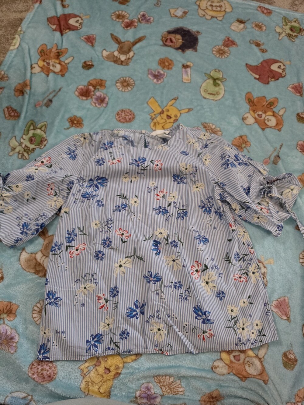 H&M Blouse